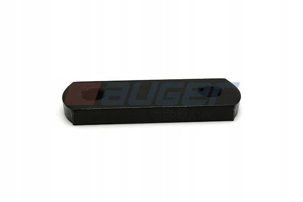 фото №1, Auger 83753 накладка, кронштейн ресора