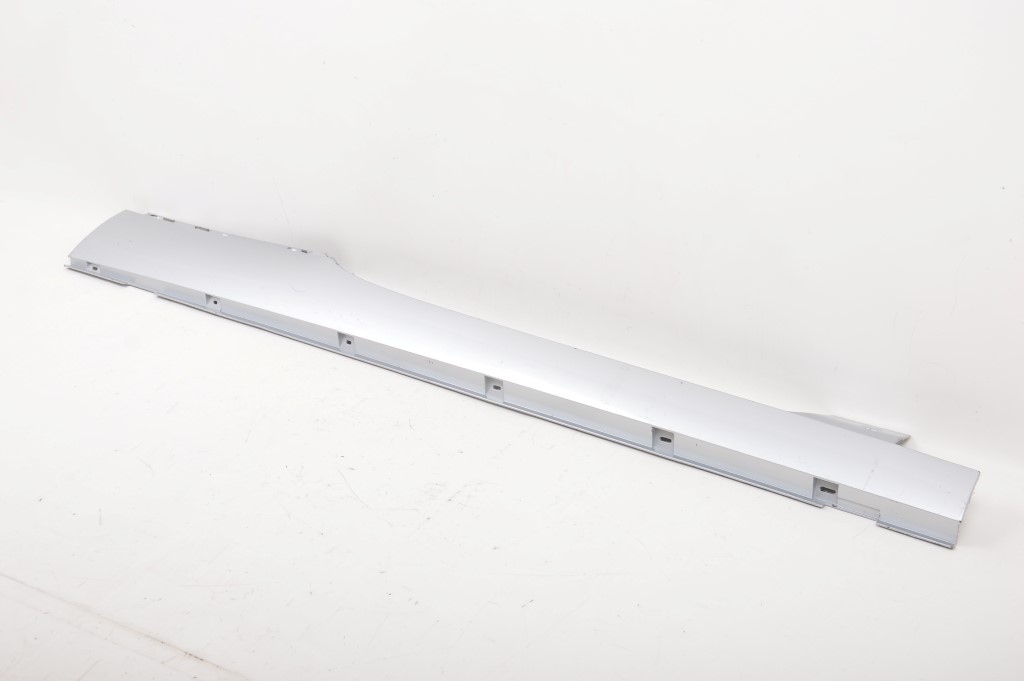 фото №8, Continental gt supersports молдинг порог правая