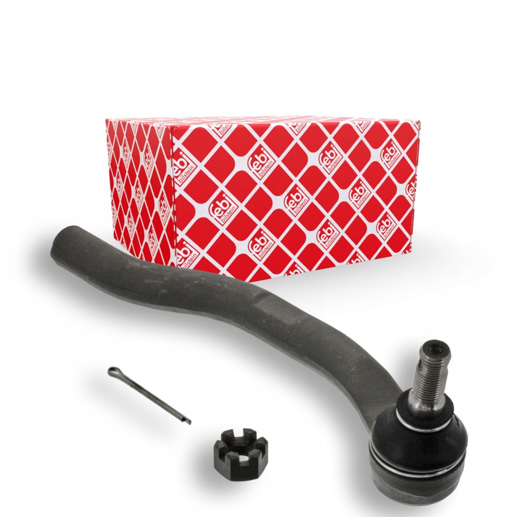 Febi bilstein 42235 наконечник тяга рулевой поперечный Недорого