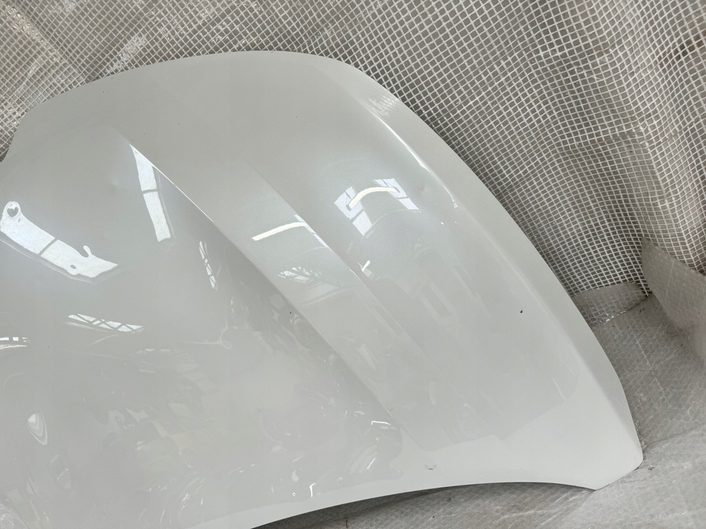 фото №3, Renault captur ii 19- капот