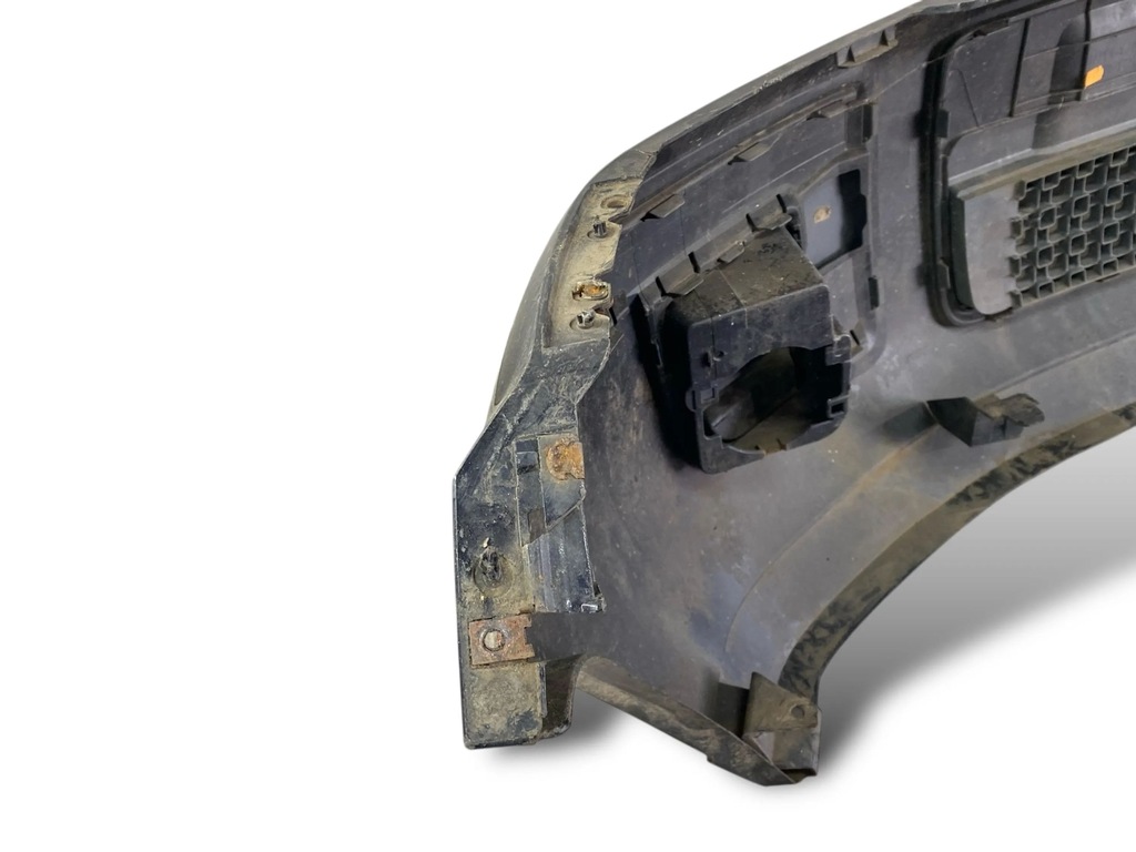 фото №9, Ford fusion 1400cm3 2007 бампери хетчбек