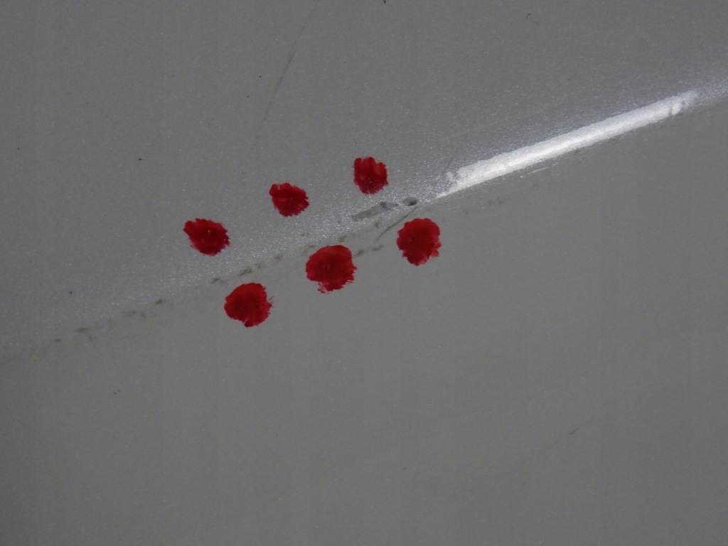 фото №6, Nissan micra k14 дверь левая задняя qnc teqnc 2017