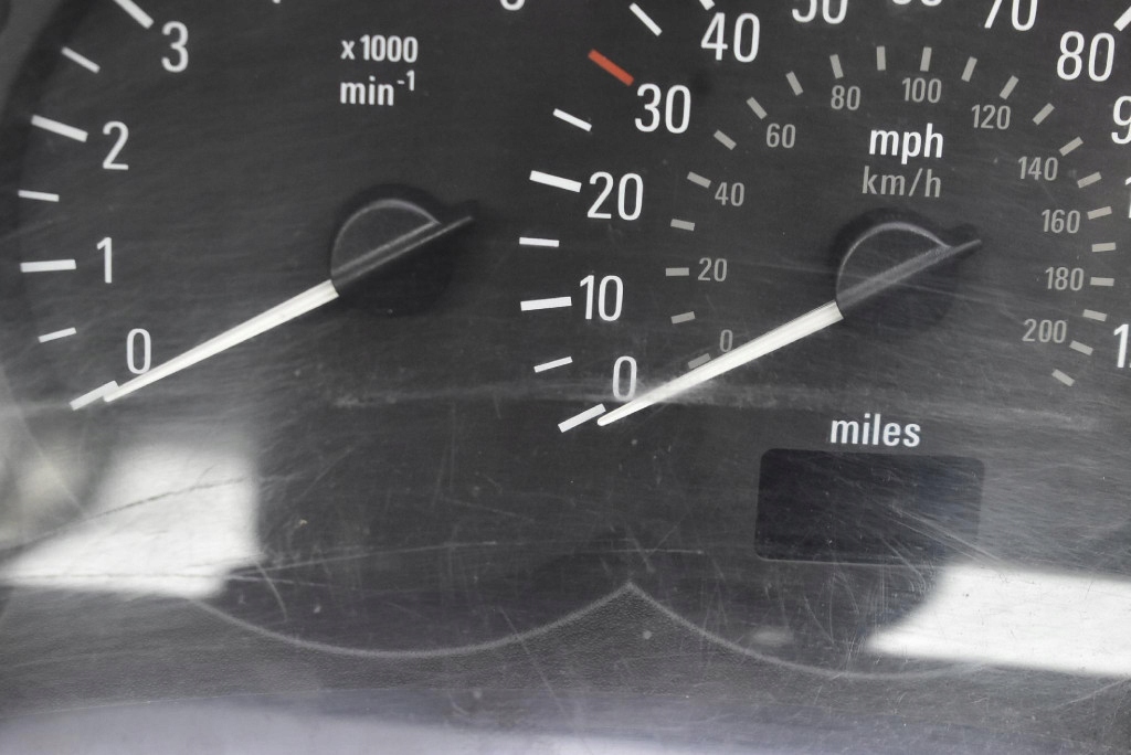 фото №9, Лічильник прилади eu 13173348wb opel combo c 1.3 cdti 75 km 05-11