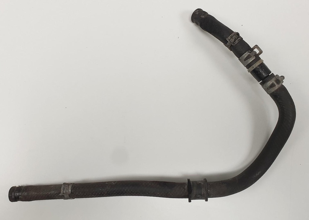 фото №1, Шланг wąż трубка wody mazda rx-8