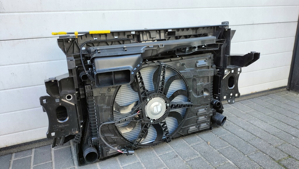 фото №5, Pas seat ateca fr 575 2.0 tsi 190km 2017-2021 rok