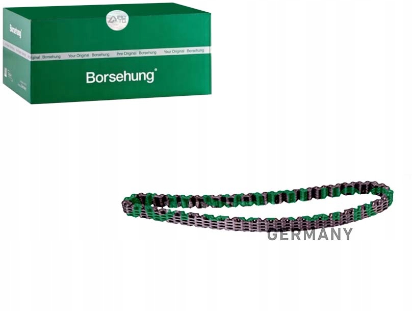 Цепь насоса масла vw audi seat skoda vw 04e115225e b12184 двигатель 1.4 Оригинал