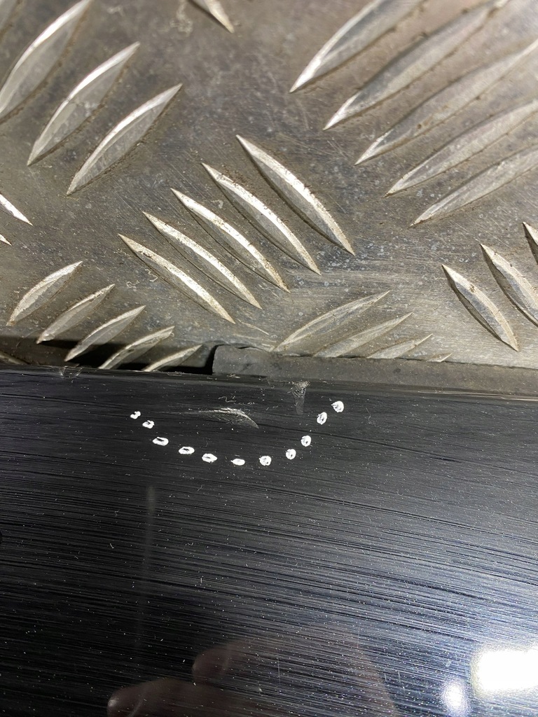 фото №11, Volvo xc90 2020 задня кришка багажника багажника