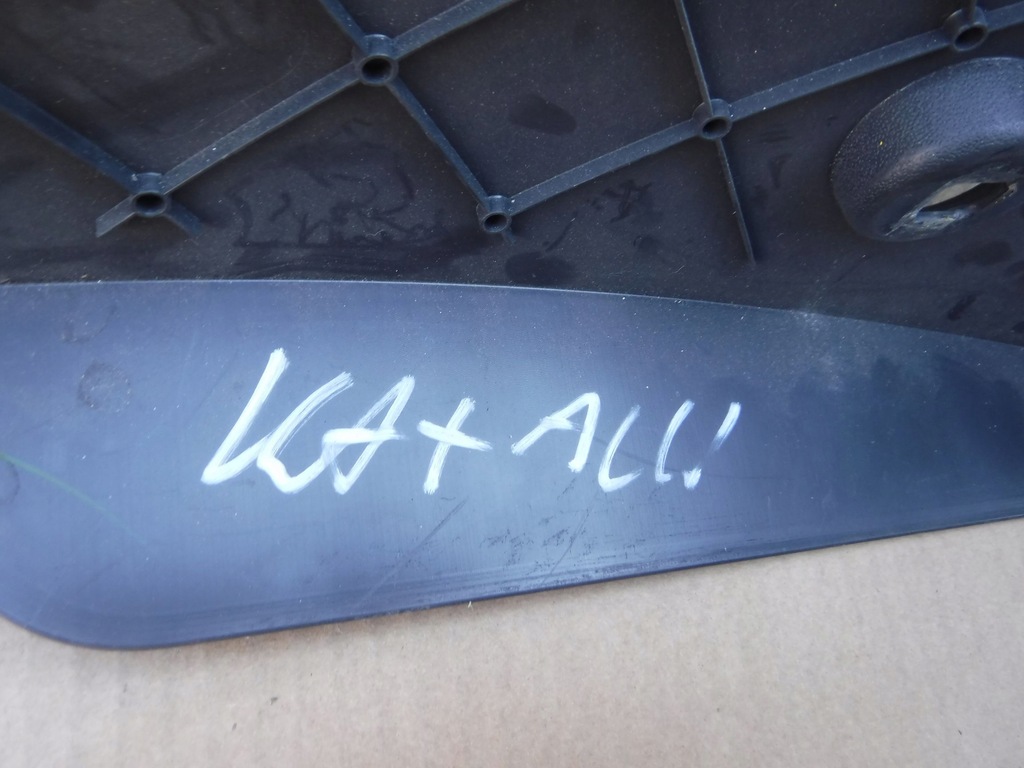 фото №6, Тунель середній ford ka plus