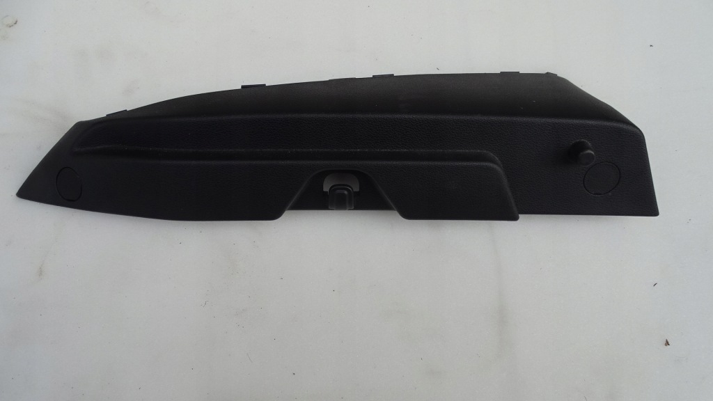 фото №1, Направляющая полка багажника hyundai i30 2017- iii