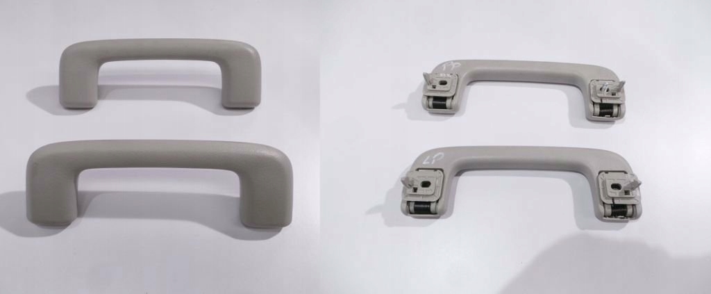 фото №3, Mitsubishi eclipse cross ручка кронштейн стельовий