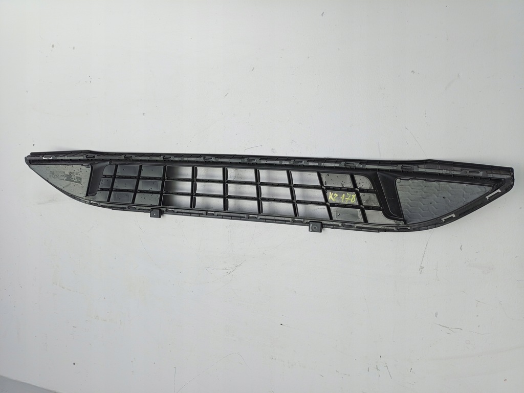 фото №9, Hyundai i10 iii 2019- решітка середня бампера перед 86531-k7000 ÷