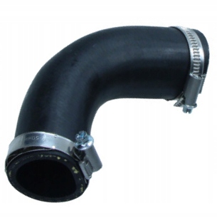 фото №1, Maxgear 68-0568 шланг повітря наддувний