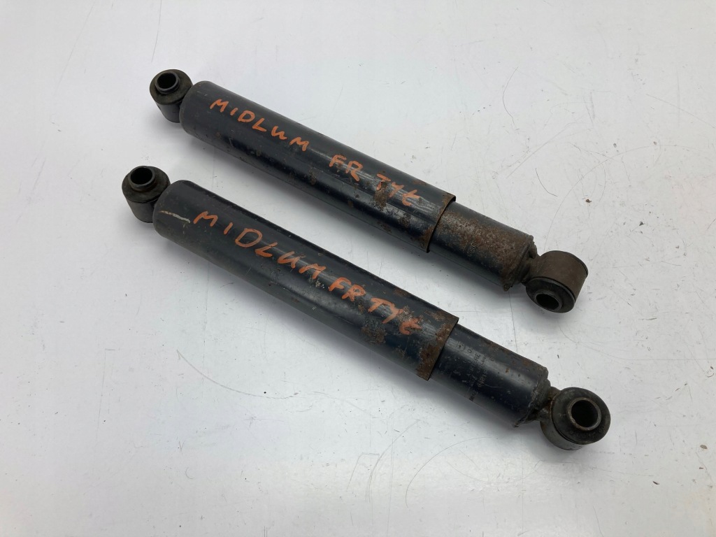 Купить Renault midlum dxi euro 5 амортизатор задняя 17,5