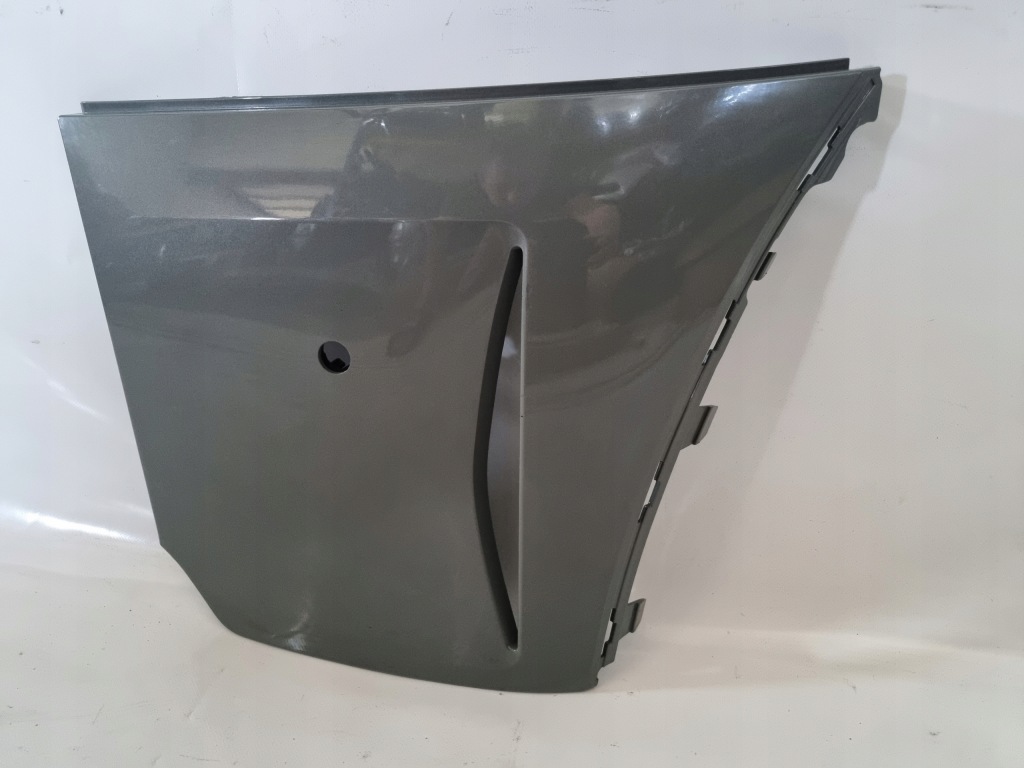 фото №1, Mini cooper f5 lci 2 lh уголок бампера