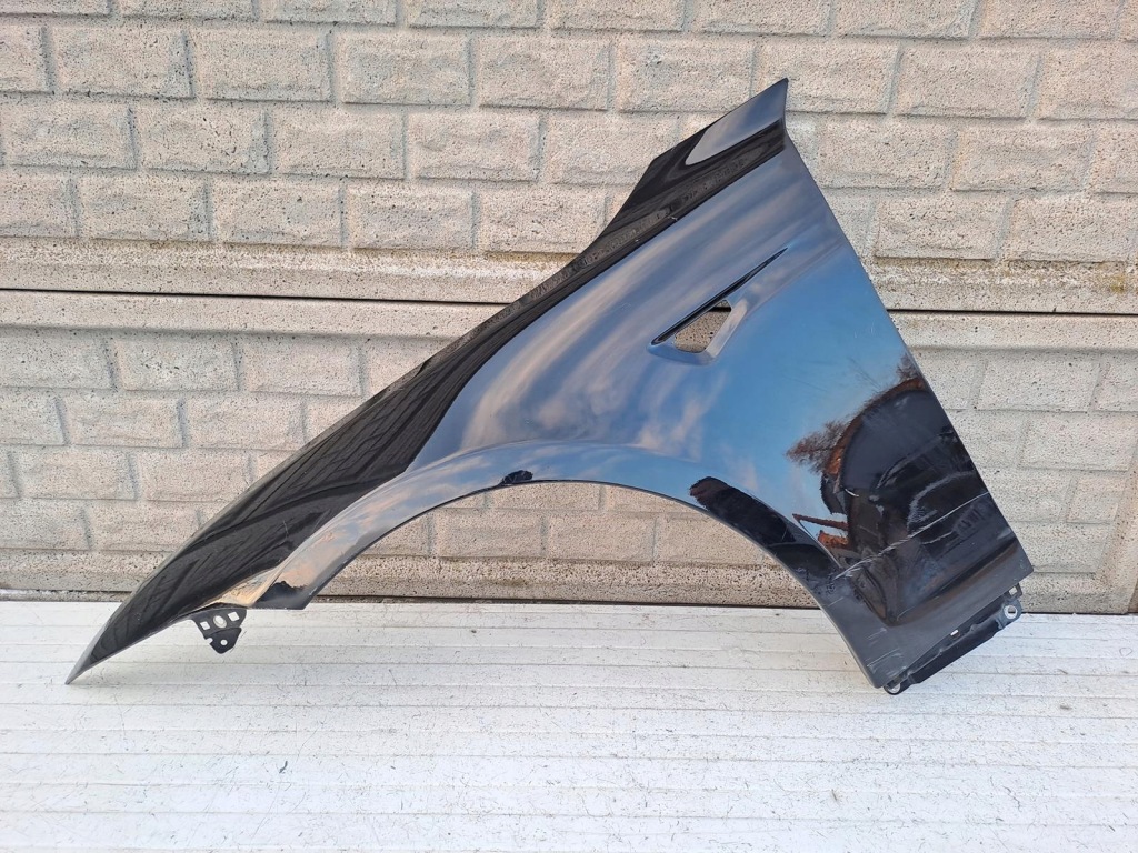Купити Tesla model s крило ліве передній оригінал