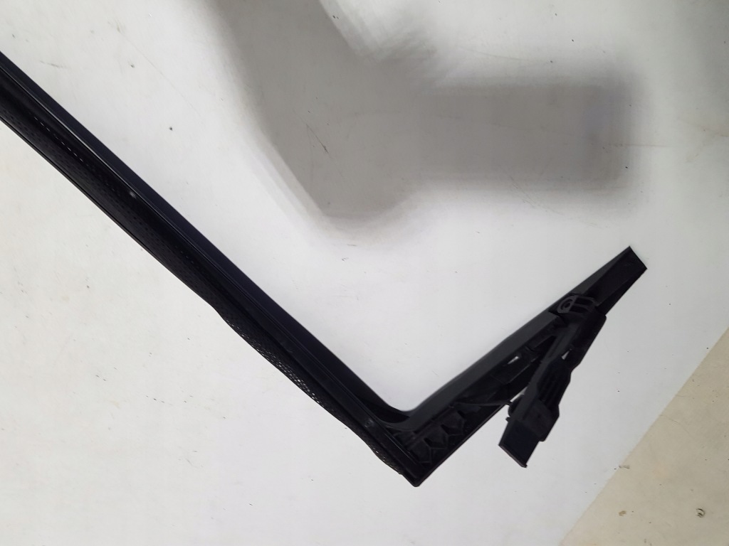 Mercedes w212 дефлектор ветра ветрозащитный экран накладка ветровик сетка люк в Украине