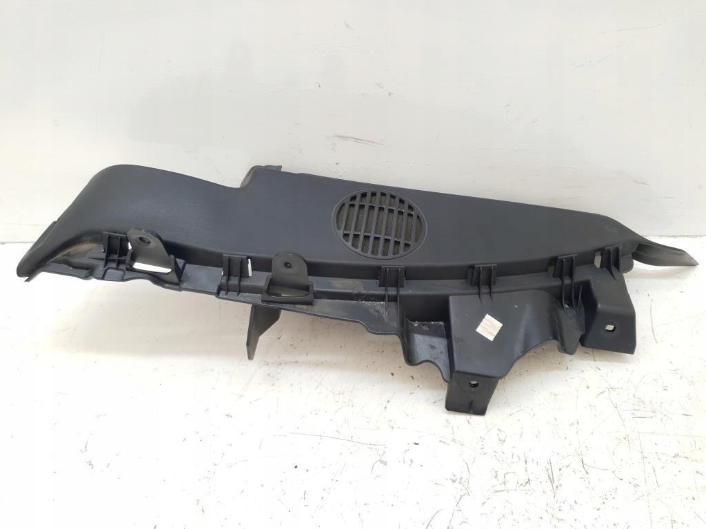 фото №1, Защита динамика полка левый задняя bmw 1 e87