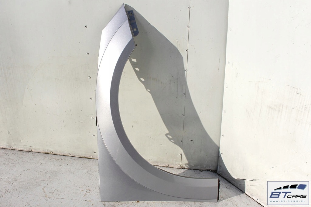 фото №7, Audi tt 8s s-line перед капот крылья бампер pas передний лампы усилитель