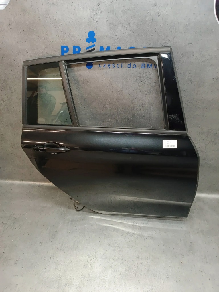 фото №1, Bmw 2 f46 дверь правое задняя kol.475