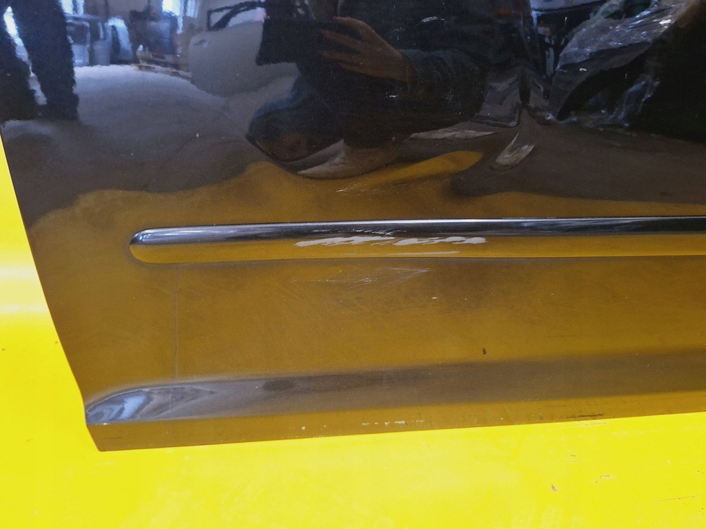 фото №6, Дверь левый перед левая передние vw golf v plus lak: lc9z nr1721