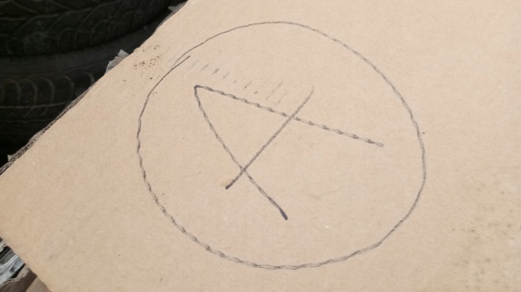 фото №7, 735311988 защита колонки руля корпус fiat doblo i