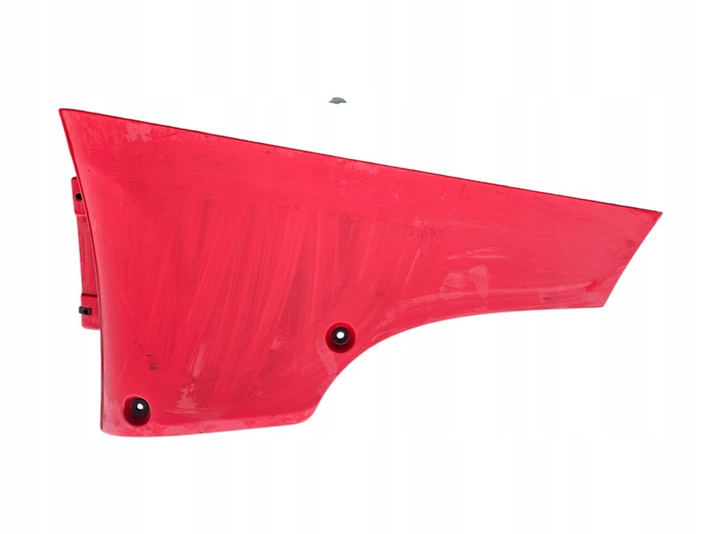 фото №1, Вітровик спойлер вушко słonia scania topline 1361925 ліва