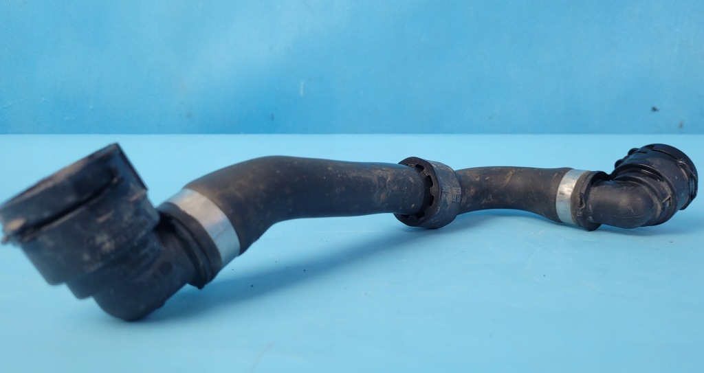 Mercedes eqe w295 350+ 23r шланг патрубок рідина охолоджуючий a2965011100 Київ