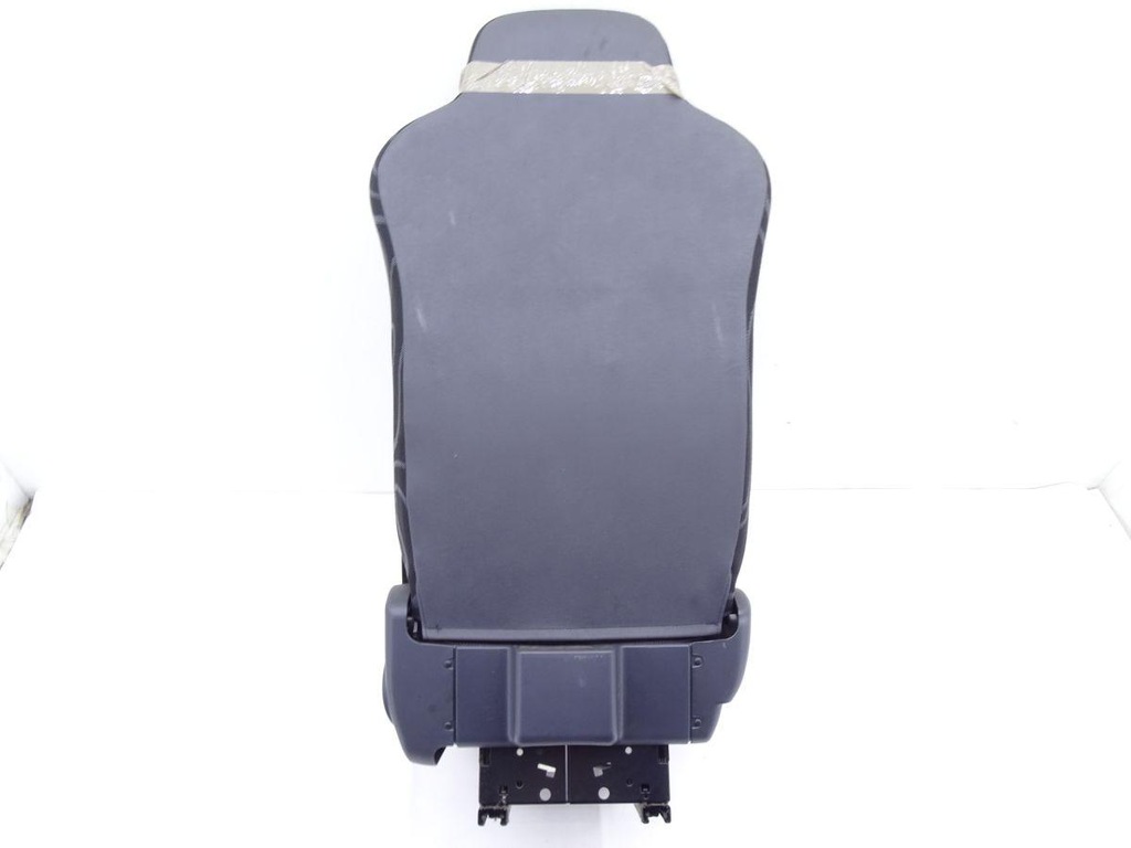 фото №7, Iveco stralis hi-way 13- e6 сиденье левый перед водителя нет пневматический