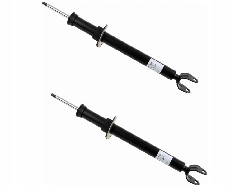 Купить Амортизаторы перед sachs 318 065