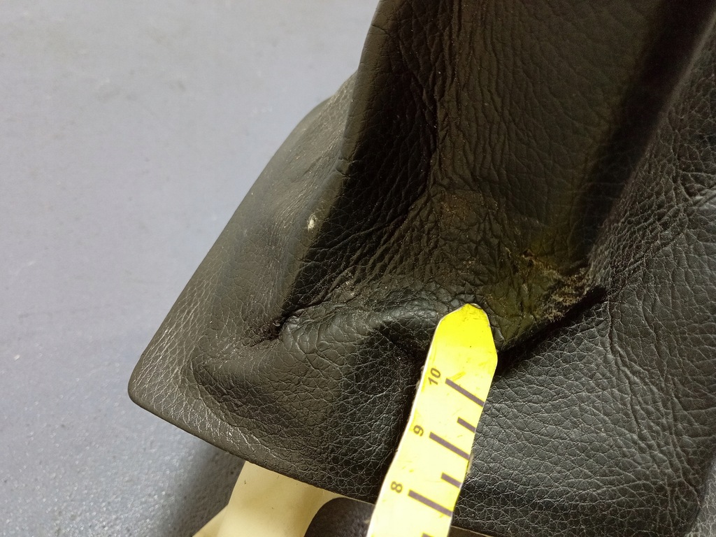 фото №7, Hyundai i40 1.7 crdi рычаг переключения передач