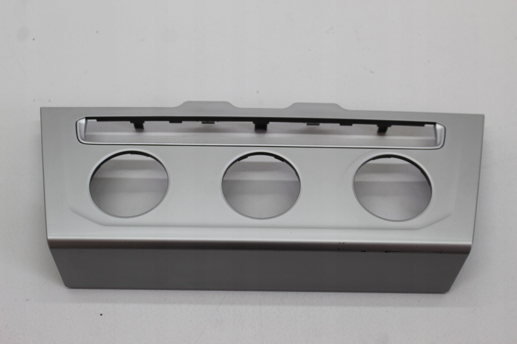 фото №1, Vw passat b8 рамка панель кондиционера 3g1863099