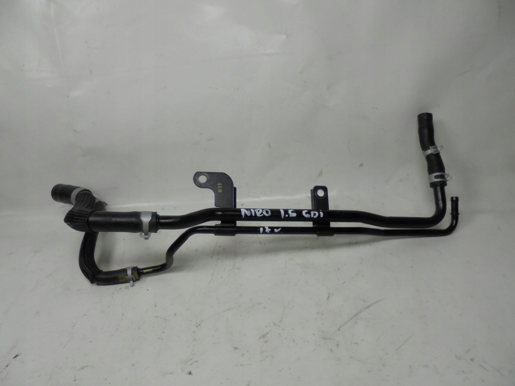 фото №1, Wąż шланг трубка wody kia niro 1.6 hybrid g4le 17r 25450-g2600