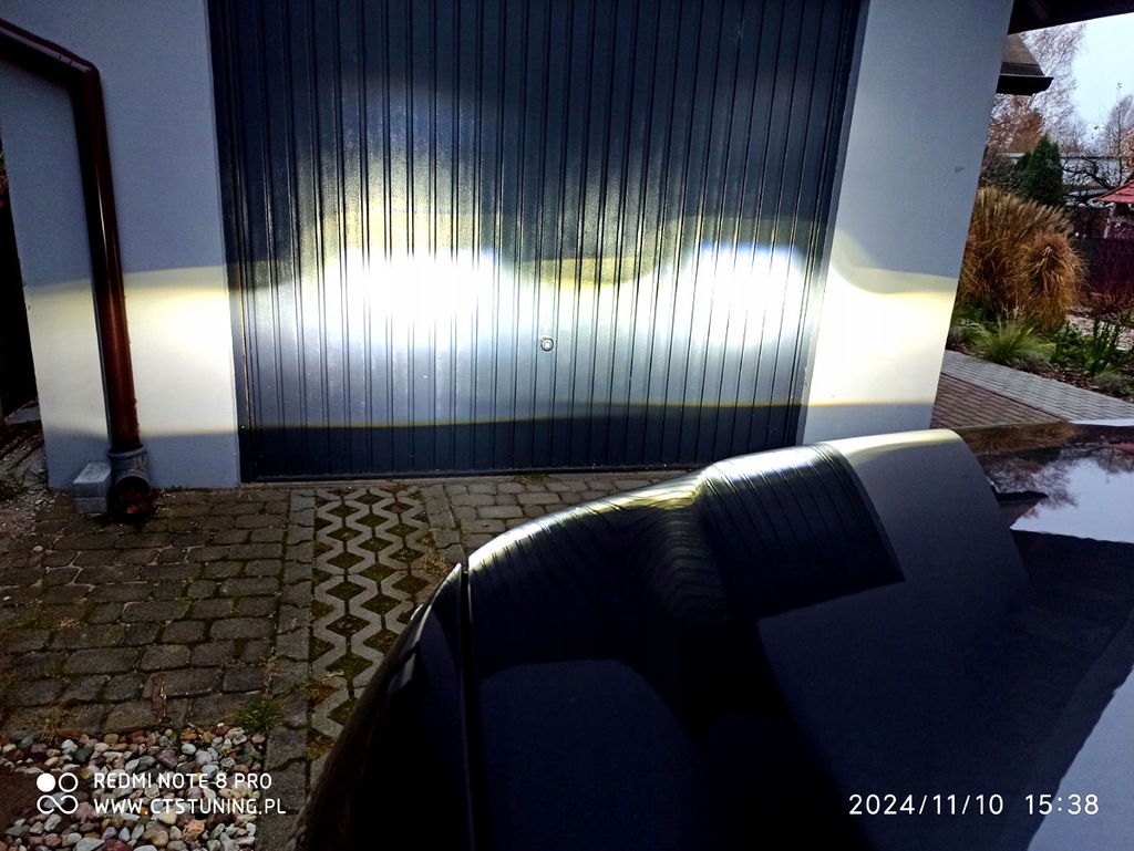 фото №13, Jeep grand cherokee wk2 13-21 лампи фари перед передні full led drl