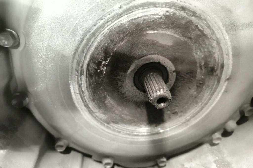 фото №10, Коробка передач передач toyota prius _w3_ p410 1.8l 2010