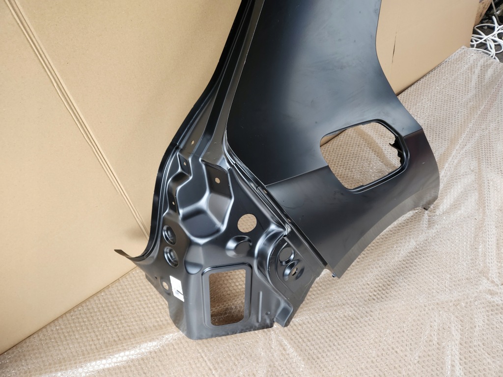 фото №6, Vw golf viii 8 5h4 крыло задний правый новый 19- orygnalny