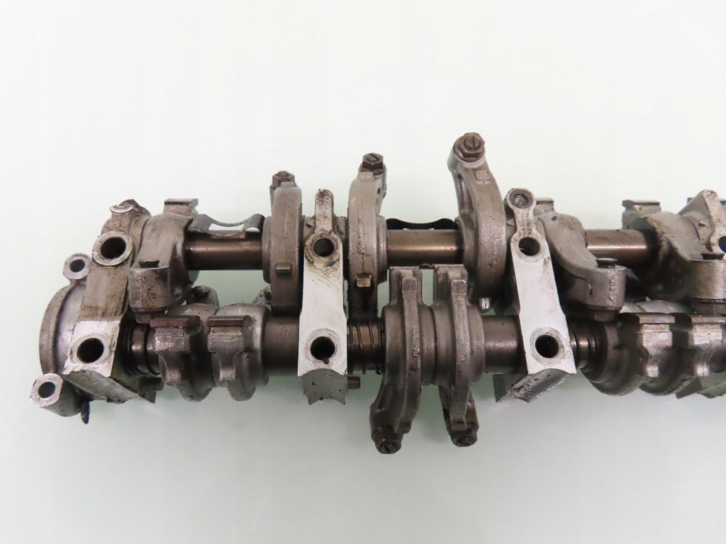 фото №4, Клавиатура honda civic vi 1.4