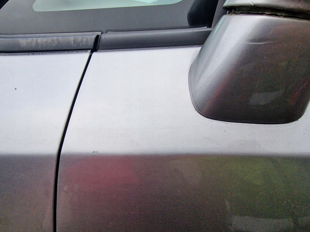 фото №12, Honda jazz 2 ii ge2 02-08 двері ліва перед передні nh642m