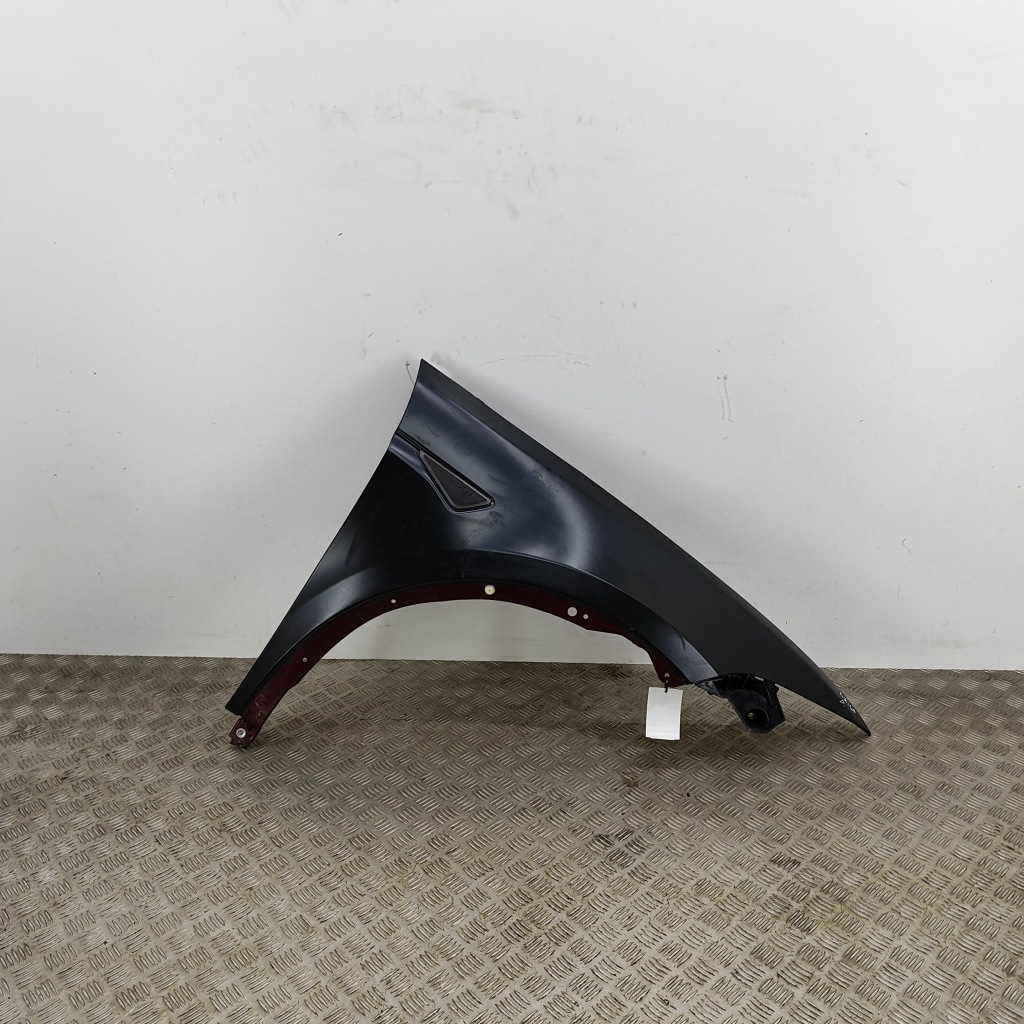 Купить Tesla model x 2016 перед сторона правая крыло  передний