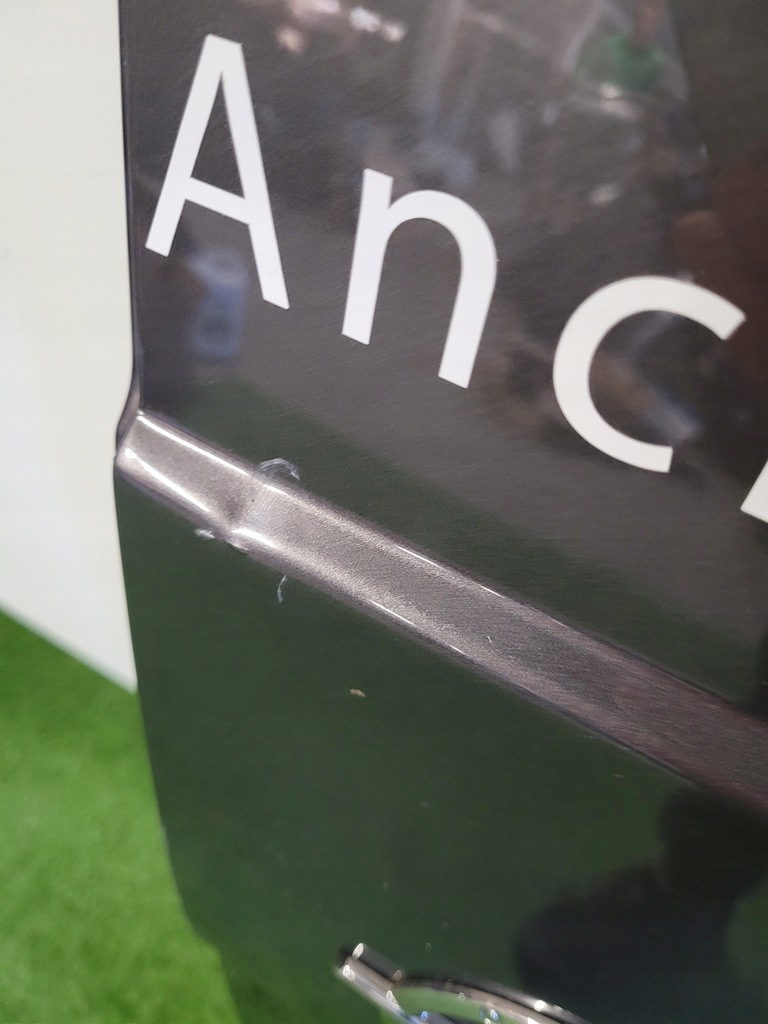 фото №6, Opel vivaro c jumpy expert proace двері праве задні правий задня кватерне вікно