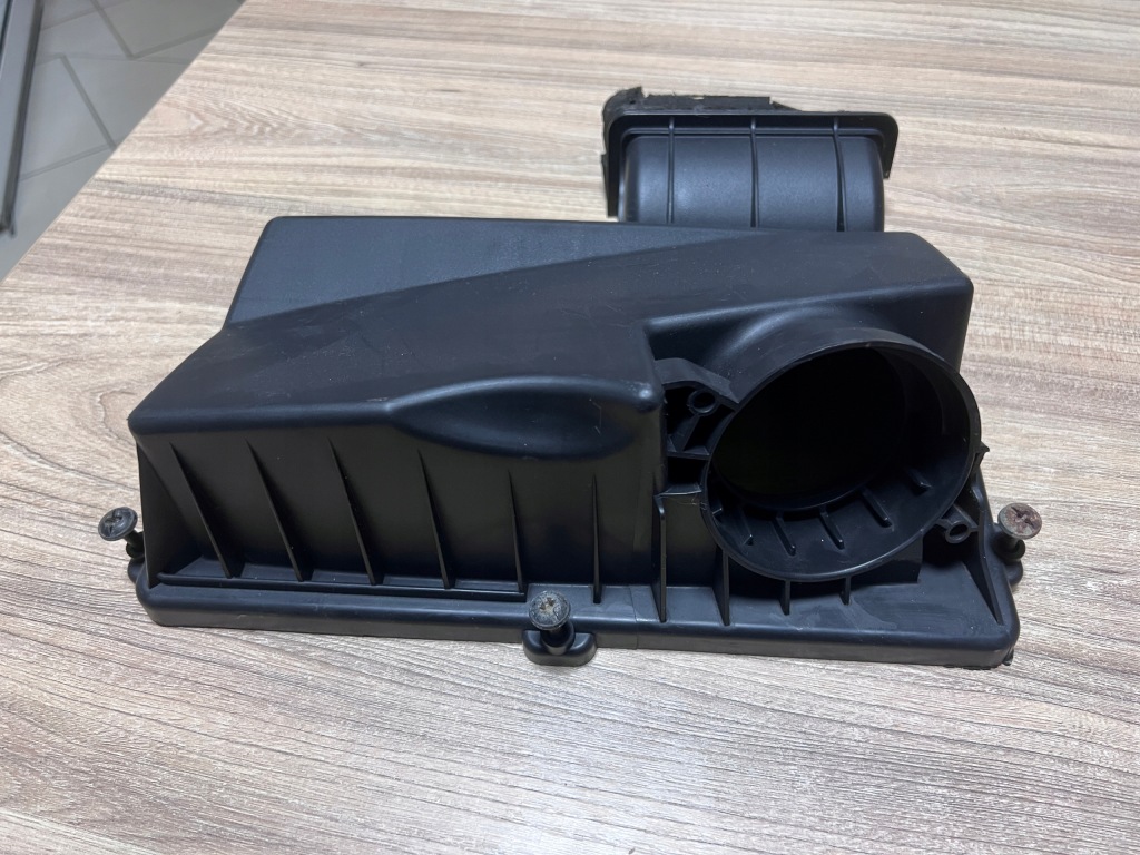 фото №6, Верхній кришка корпус фільтра повітря peugeot expert iii 16- 2.0 hdi