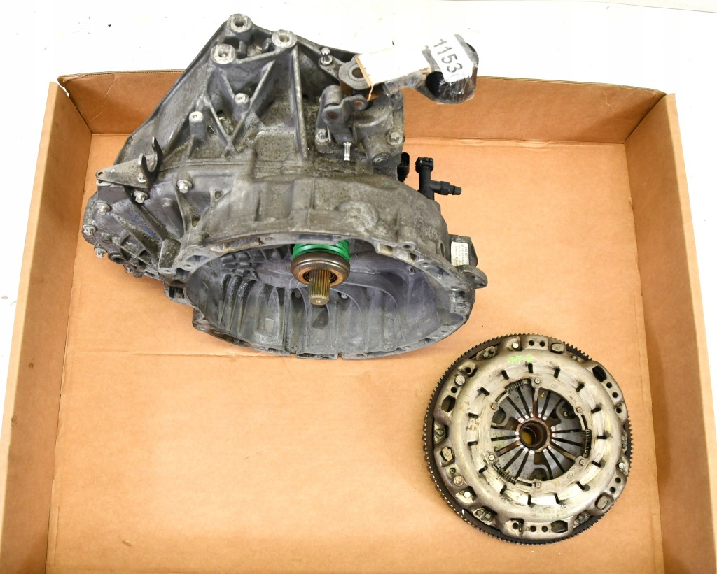 Купить Mercedes w117 w156 w176 w246 колесо двухмассовый