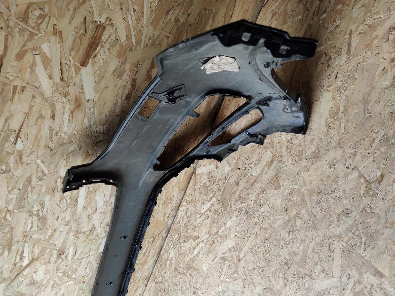 фото №11, Бампер перед передний volvo xc90 ii 19- 31690641