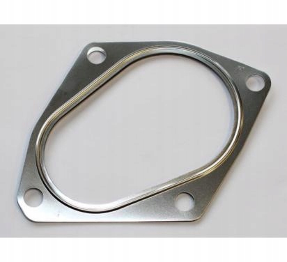 фото №1, Elring 149.700 прокладка, труба випускна