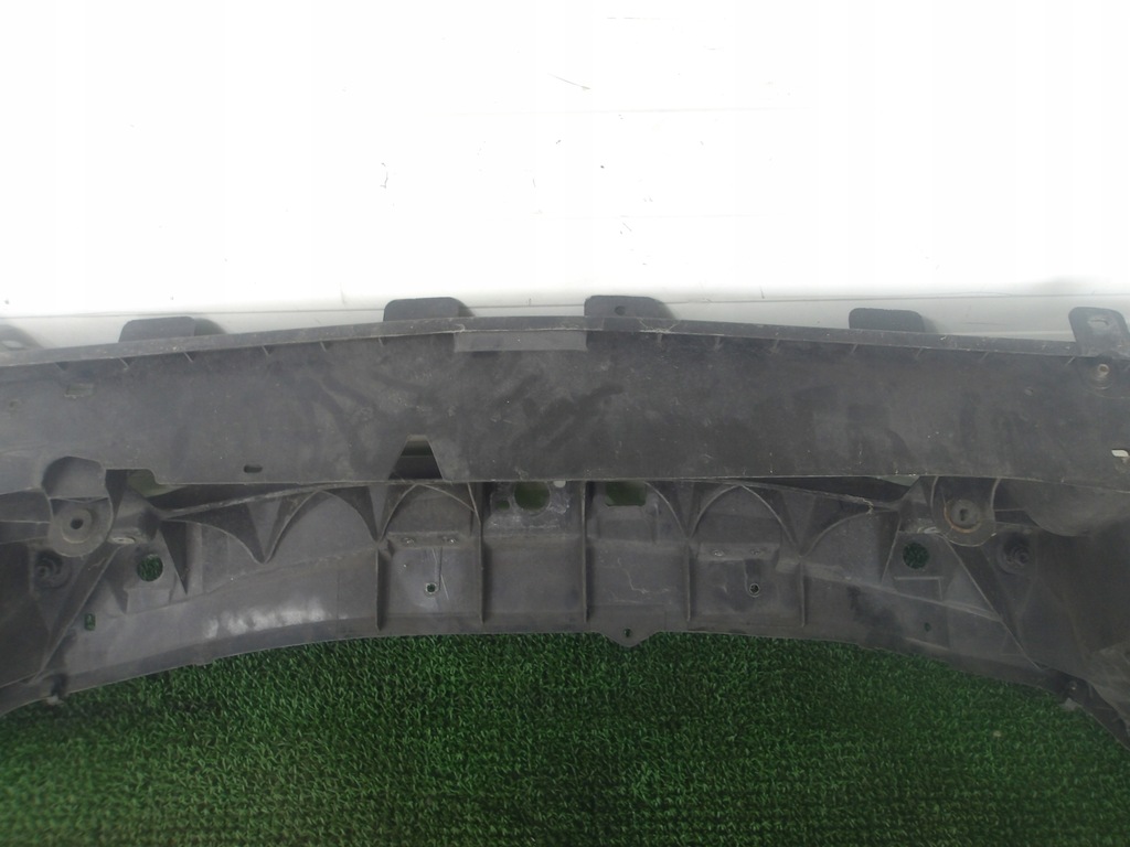 фото №7, Trafic ii vivaro primastar 06-14 pas передний усилитель перед 8200411918