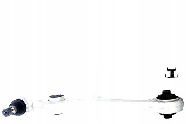 фото №2, Рычаг l=p нижний передний a4 01 passat denckerm