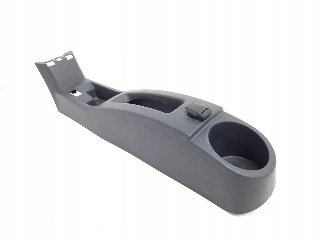 фото №1, Dacia lodgy 2019 інший елементи тунель середнього