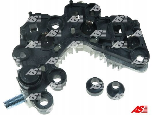 фото №4, Выпрямитель, генератор as-pl arc3124