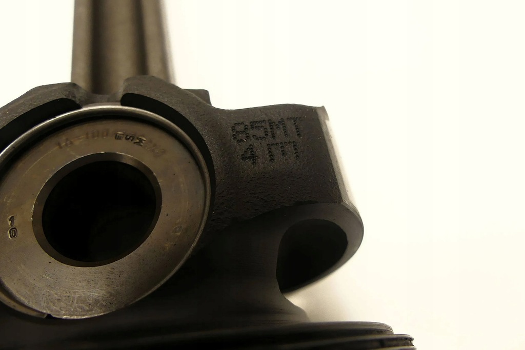 фото №5, Nissan navara d23 np300 master movano 2.3 dci ys23 поршень + шатун