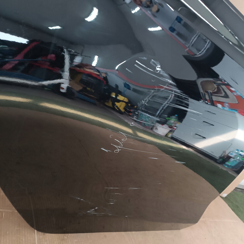 фото №8, Двері правий задня opel astra v k kombi