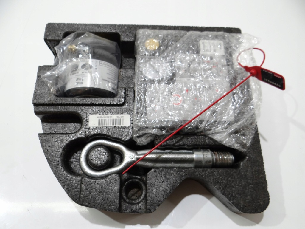 фото №1, Набір ремонтний bmw x1 e84 6792697